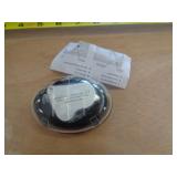 LIGHTED JEWELERS LOUPE 30X60