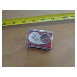 JEWELERS LOUPE 30X21