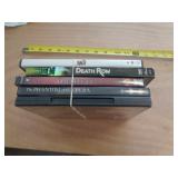 5 - DVDS
