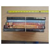5 - DVDS