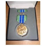 MILITARY ACHIEVEMENT MEDAL