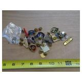 MILITARY PINS