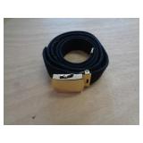 MILITARY BELT