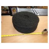 5 - 13' FLOOR SCRUBBERS