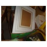 PIC FRAMES / UT
