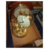 CLOCKS