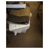 LOT OF LINENS / UT