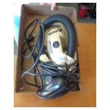 EUREKA HAND VAC