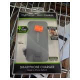 SMARTPHONE CHARGER