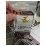 APPROX 25 PRO MOLD CARD HOLDERS