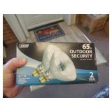 OUTDOOR BULBS