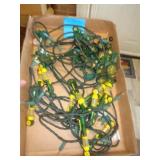2 - STRANDS OF JOHN DEERE LIGHTS