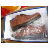 NUNN BUSH SHOES SZ 8M