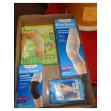 KNEE BRACES