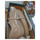 SAS SZ 8M SHOES