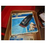 PET CLIPPERS