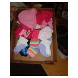 BABY CLOTHES