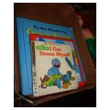 KIDS BOOKS