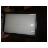 DISPLAY CASE APPROX 8 X 12