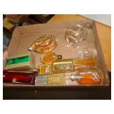 PERFUMES