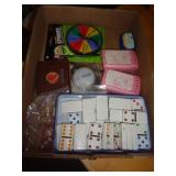GAMES & MISC