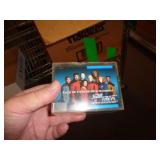 STAR TREK CARDS