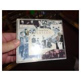 BEATLES CDS
