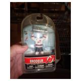 NHL FIGURE BRODEUR