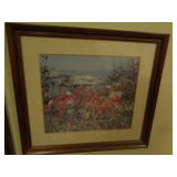 BEACH SCENE 12X13 / SR US
