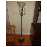 VINTAGE FLOOR LAMP / SR US