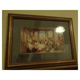 ROMAN PRINT 10X14  / SR US