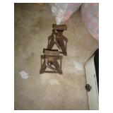 JACK STANDS / G