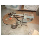 DELTA 16' SCROLL SAW / G