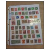 STAMPS OF INDIA