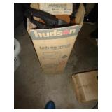 TALL PLASTIC SPRAYER APPROX 3 GAL / G