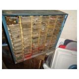 ORGANIZER W HARDWARE / G