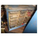 ORGANIZER W HARDWARE / G