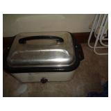 WESTINGHOUSE ROASTER / G