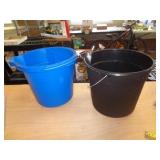 BUCKETS