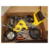 TOOLS & MISC