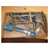 CAULK GUNS