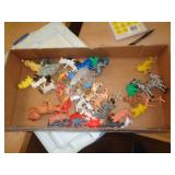 TOY FIGURES