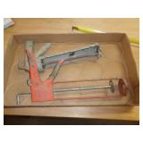 CAULK GUNS