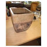 PLANTER