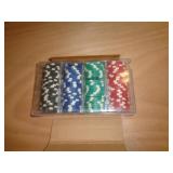 POKER CHIPS
