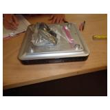 BLUE TOOTH CD, RADIO UNDER COUNTER SYSTEM