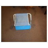 FISHING CHAIR