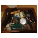 TOOLS & MISC