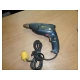 BOSCH DRILL