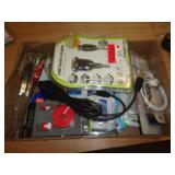 USB CABLES & ETC